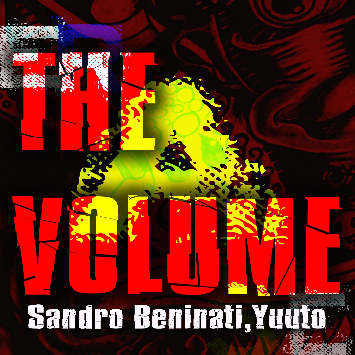 Sandro Beninati, Yuuto – The Volume [ER608]